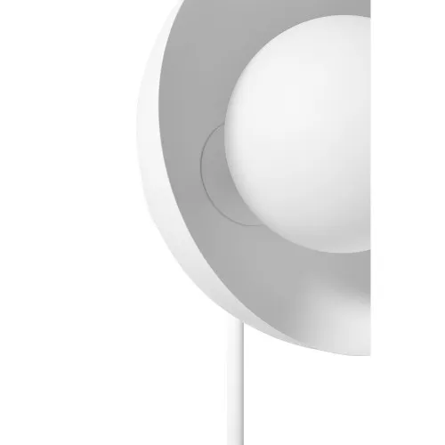 UMMO Lighting Kello  fehér fali lámpa (UMM-KEC11000) G9 1 izzós IP20