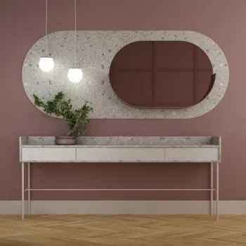 UMMO Lighting Kuul  fehér függesztett lámpa (UMM-KLF111P0) G9 1 izzós IP20