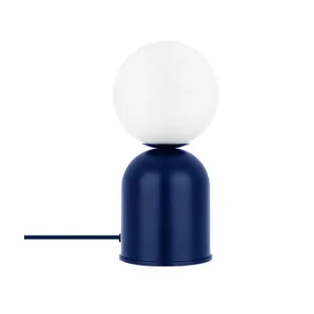 UMMO Lighting Luoti  kék-fehér asztali lámpa (UMM-LUS11313P1) G9 1 izzós IP20