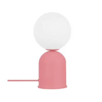 UMMO Lighting Luoti  kék-fehér asztali lámpa (UMM-LUS188P1) G9 1 izzós IP20