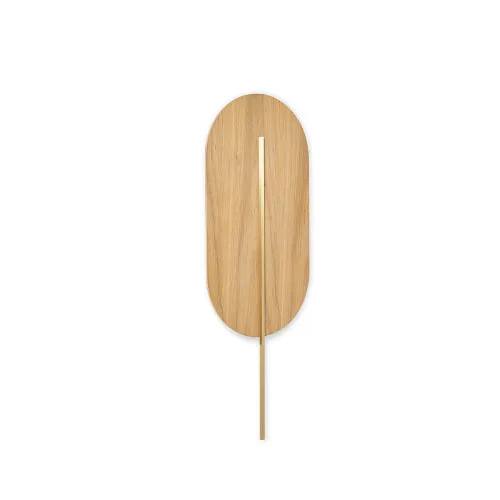 UMMO Lighting Rokke  barna fali lámpa (UMM-RKW21030) G9 2 izzós IP20