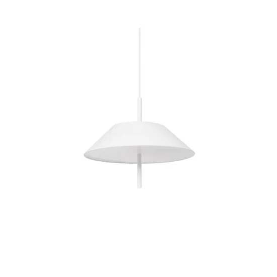 UMMO Lighting Sakosi  fehér függesztett lámpa (UMM-SKA311P0) G9 3 izzós IP20