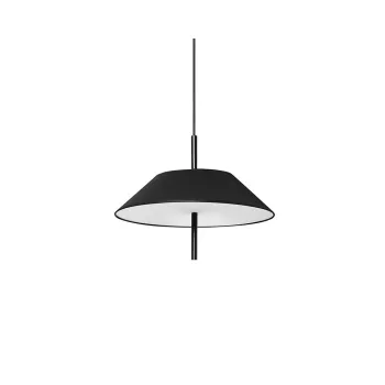 UMMO Lighting Sakosi  fekete függesztett lámpa (UMM-SKA322P0) G9 3 izzós IP20