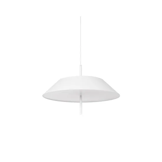 UMMO Lighting Sakosi  fehér függesztett lámpa (UMM-SKB311P0) G9 3 izzós IP20