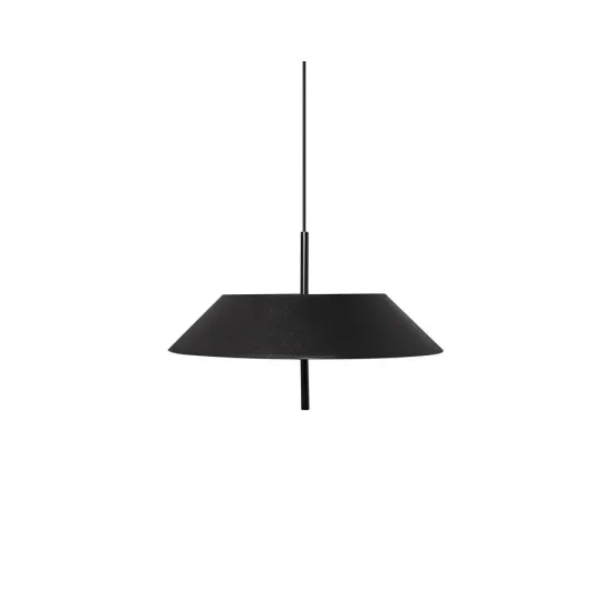 UMMO Lighting Sakosi  fekete függesztett lámpa (UMM-SKB322P0) G9 3 izzós IP20