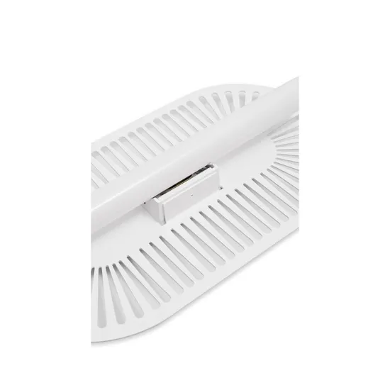 UMMO Lighting Sauva  fehér LED fali lámpa (UMM-SVB11S14) LED 1 izzós IP20