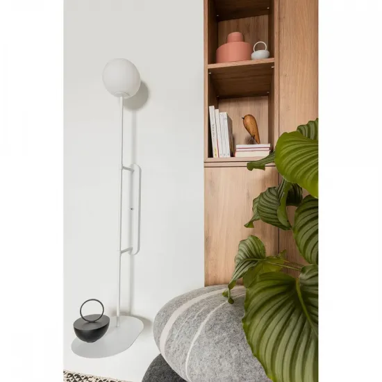 UMMO Lighting Tablo  fehér fali lámpa (UMM-TAK11001) G9 1 izzós IP20