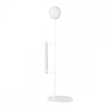 UMMO Lighting Tablo  fehér fali lámpa (UMM-TAK11001) G9 1 izzós IP20