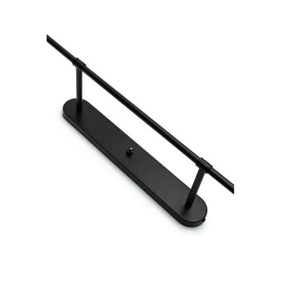 UMMO Lighting Tablo  fekete-fehér fali lámpa (UMM-TAK12001) G9 1 izzós IP20