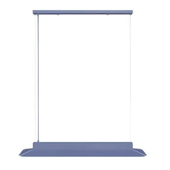 UMMO Lighting Yottsu  kék LED függesztett lámpa (UMM-YOA699P02) LED 1 izzós IP20