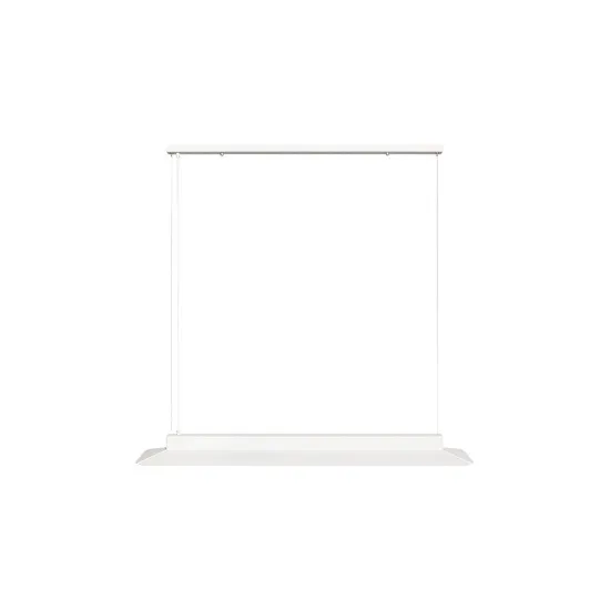 UMMO Lighting Yottsu  fehér LED függesztett lámpa (UMM-YOB611P02) LED 1 izzós IP20