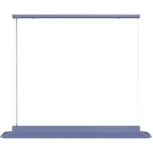 UMMO Lighting Yottsu  kék LED függesztett lámpa (UMM-YOC699P02) LED 1 izzós IP20