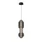 Viokef Artisti sötétszürke LED függesztett lámpa (VIO-4322400) LED 1 izzós IP20