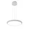 Viokef Benett fehér LED függesztett lámpa (VIO-4340800) LED 1 izzós IP20