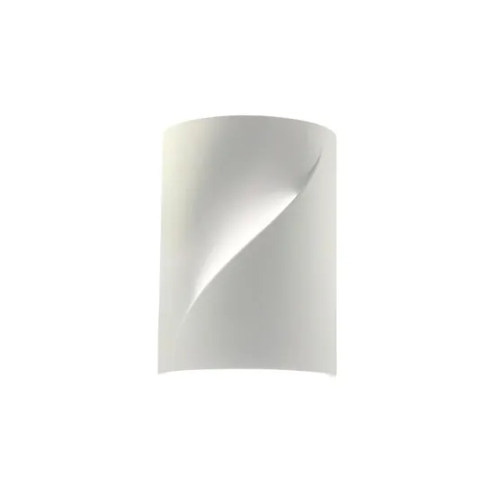 Viokef Blanc fehér fali lámpa (VIO-4338000) E14 2 izzós IP20