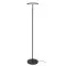 Viokef Demy fekete LED állólámpa (VIO-4341100) LED 1 izzós IP20