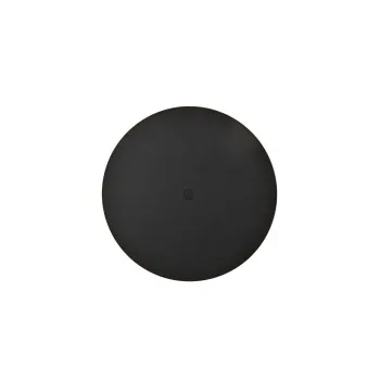 Viokef Demy fekete LED fali lámpa (VIO-4345100) LED 1 izzós IP20