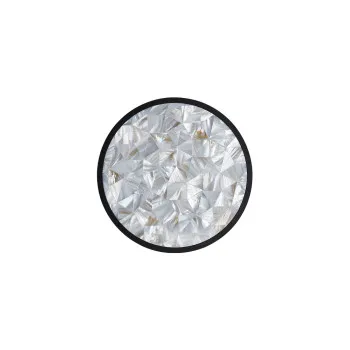 Viokef Doretta fekete LED fali lámpa (VIO-4340000) LED 1 izzós IP20