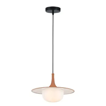 Viokef Fred barna függesztett lámpa (VIO-4312601) G9 1 izzós IP20