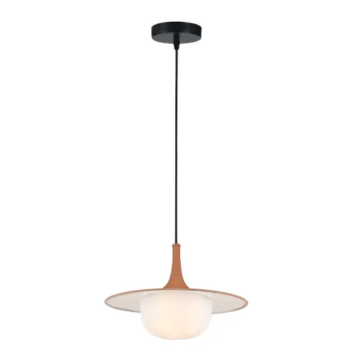 Viokef Fred barna függesztett lámpa (VIO-4312601) G9 1 izzós IP20