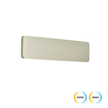 Viokef Kelda pezsgő LED fali lámpa (VIO-4353201) LED 1 izzós IP20
