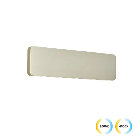 Viokef Kelda pezsgő LED fali lámpa (VIO-4353201) LED 1 izzós IP20