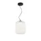 Viokef Kiva átlátszó LED függesztett lámpa (VIO-4318600) LED 1 izzós IP20