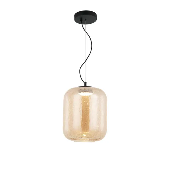 Viokef Kiva pezsgő LED függesztett lámpa (VIO-4318602) LED 1 izzós IP20