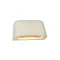 Viokef Krabi bézs LED kültéri fali lámpa (VIO-4319901) LED 1 izzós IP65