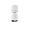Viokef Lot fehér LED mennyezeti spotlámpa (VIO-4304600) LED 1 izzós IP20