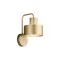 Viokef Norton arany falikar (VIO-4300200) E27 1 izzós IP20