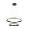 Viokef Oriana fekete LED függesztett lámpa (VIO-4323700) LED 1 izzós IP20