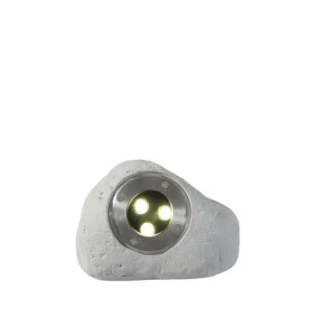 Viokef Porto szürke LED kültéri állólámpa (VIO-4327900) LED 1 izzós IP65
