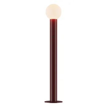 Viokef Ratu bordó LED állólámpa (VIO-4349102) LED 1 izzós IP20