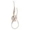 Viokef Ribbon bézs LED falikar (VIO-4347900) LED 1 izzós IP20