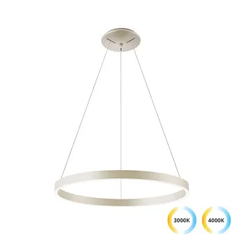 Viokef Saturn pezsgő LED függesztett lámpa (VIO-4342700) LED 1 izzós IP20