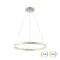 Viokef Saturn pezsgő LED függesztett lámpa (VIO-4342700) LED 1 izzós IP20