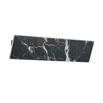Viokef Selena fekete LED fali lámpa (VIO-4320300) LED 1 izzós IP20