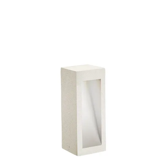 Viokef Style bézs LED kültéri állólámpa (VIO-4290401) LED 1 izzós IP65