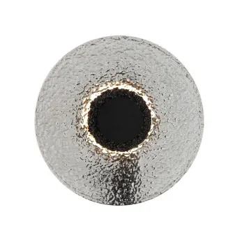 Zambelis  fekete-fehér LED fali lámpa (ZAM-23076) LED 1 izzós IP20