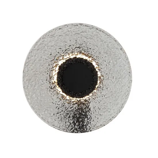 Zambelis  fekete-fehér LED fali lámpa (ZAM-23076) LED 1 izzós IP20