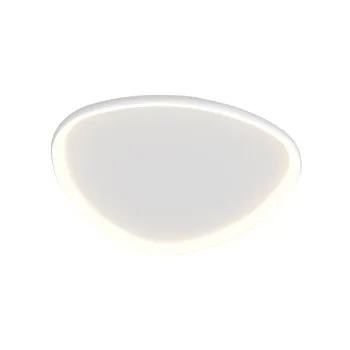 Zambelis  fehér LED mennyezeti lámpa (ZAM-23089) LED 1 izzós IP20