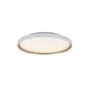 Zambelis  fehér LED mennyezeti lámpa (ZAM-25188) LED 1 izzós IP20
