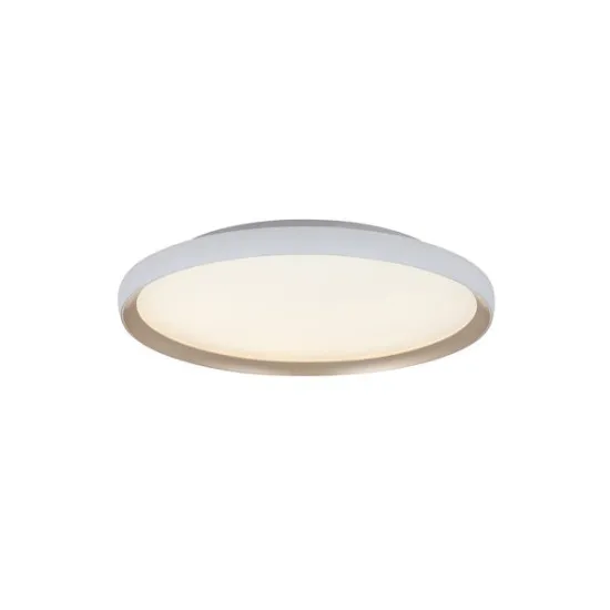 Zambelis  fehér LED mennyezeti lámpa (ZAM-25188) LED 1 izzós IP20