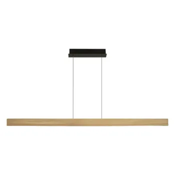 Zambelis  arany LED függesztett lámpa (ZAM-25196) LED 1 izzós IP20