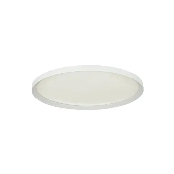 Zambelis  fehér LED mennyezeti lámpa (ZAM-25199) LED 1 izzós IP20