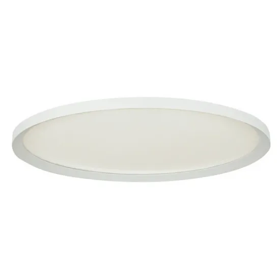 Zambelis  fehér LED mennyezeti lámpa (ZAM-25202) LED 1 izzós IP20