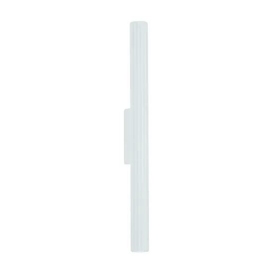 Zambelis  fehér LED fali lámpa (ZAM-25217) LED 1 izzós IP20