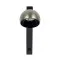 Zambelis  nikkel-fekete LED fali lámpa (ZAM-25341) LED 1 izzós IP20