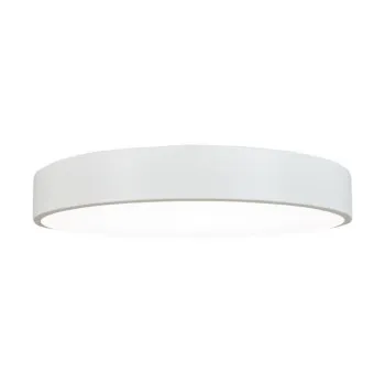 Zambelis  fehér LED mennyezeti lámpa (ZAM-25376) LED 1 izzós IP20